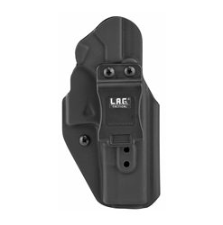 LAG LIB MK II FOR GLK 17 BLK AMBI