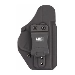 LAG LIB MK II S&W M&P SHLD BLK AMBI