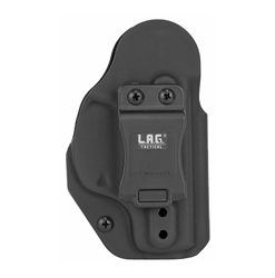 LAG LIB MK II RUG LC9/EC9 BLK AMBI