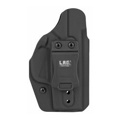 LAG LIB MK II WAL PPS M2 BLK AMBI