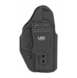 LAG LIB MK II WAL PK380 BLK AMBI