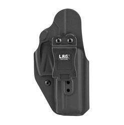 LAG LIB MK II H&K VP9/VP9SK BLK AMBI