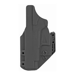 LAG APD MK II FOR GLOCK 48 BLK RH