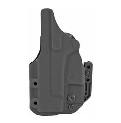 LAG APD MK II FOR GLOCK 26 BLK RH