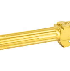 Lantac Bbl For G17 Fluted Bronze