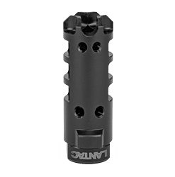 Lantac 223/556 Dragon Mb/Qd Gemtech