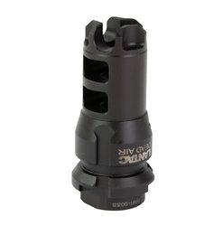 DRAGON MUZZLE BRAKE 223/556 WOLFMAN