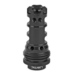 LANTAC DRAGON 308/762 SIL CO ASR MNT