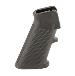 Lbe Ar A2 Pistol Grip Black