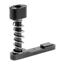 Lbe Ar Mag Catch Assembly