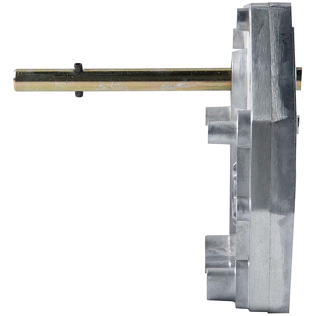 Stromberg LG-179015 Replacement Aluminum Gear Box for 5th Wheel Landing Gear (Gear Box Only) - Image 5