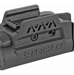 Lasermax Spartan Adj Ft Lt/Lsr Cmb D