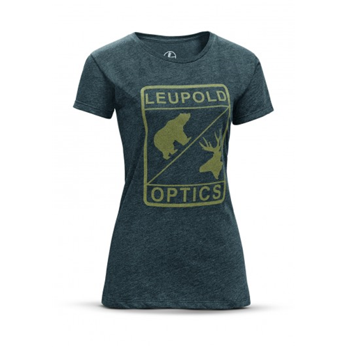Women's L Optics Tee-LO-WOMENSLOPTICSTEE