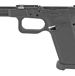 LWD BARE TW CMP FRAME FULL GRIP