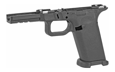 LWD BARE TW LRG FRAME/GRIP NO TXT - Image 3