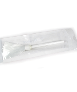 The Breeze Single-Use Disposable Fiberglass Brush