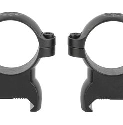 Leup Lrw 1" Rings High Matte