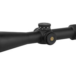 Leup Vx-6Hd 3-18X44 Sf Tmoa Ir Matte