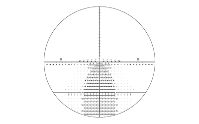 Leup Mark 5 5-25X56 35Mm Tremor3 - Image 4