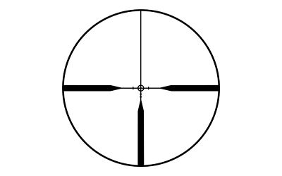 Leup Vx-Freedom 1.5-4X20 Pigplex Mat - Image 4