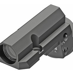 LEUP DELTAPOINT MIRCO 3MOA FOR S&W