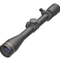 LEUP VX-3HD 4.5-14X40 DUPLEX MATTE