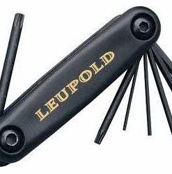 Leup Scopesmth Mounting Tool