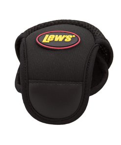Lew's Fishing Standard Casting Reel Speed Cover Black