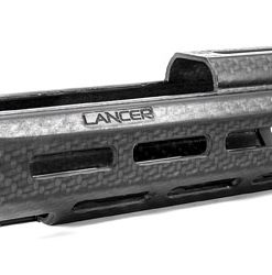 Lancer Sig Mpx Carbon Fiber Handgrd