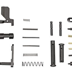 308 LOWER PARTS KIT BUILDER