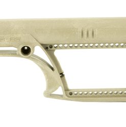 LUTH AR MBA-2 SKULLATON RFL STK FDE