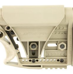 LUTH AR MBA-3 CARB STK FDE