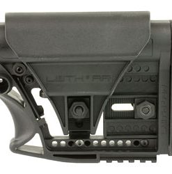 LUTH AR MBA-3 CARB STK BLK