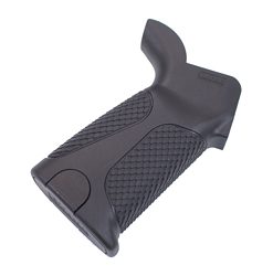 Lwrc Ultra Combat Grip Blk