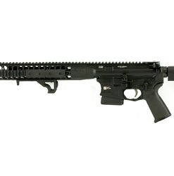 Lwrc Di Rifle 556Nato 16.1" Blk Mdco
