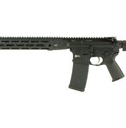 Lwrc Di Rifle 556Nato 16.1" Mlok Blk
