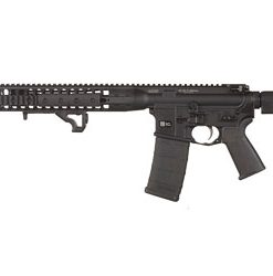 Lwrc Di Rifle 556Nato 16.1" 30Rd Blk
