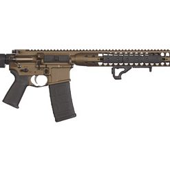 Lwrc Di Rifle 556Nato 16.1" Modu Brz