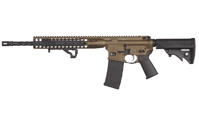 Lwrc Di Rifle 556Nato 16.1" Modu Brz - Image 2