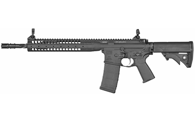 Lwrc Ic Spr 556Nato 16.1" 30Rd Blk