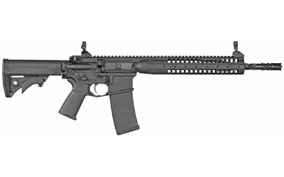 Lwrc Ic Spr 556Nato 16.1" 30Rd Blk - Image 2