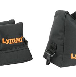 Lyman Crosshair Combo Shting Bag Fld