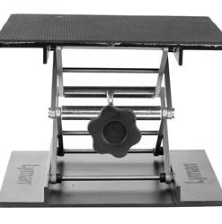 Lyman Bag Jack Shooting Stand Blk