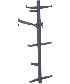 Millennium Steel Hang-on Climbing Sticks (4 Pack)