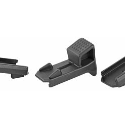 Magpod 3Pk For Gen2 Pmags Black