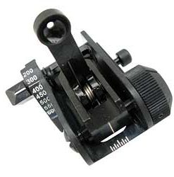 Matech Mil-Spec Buis W/Ranging