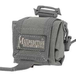 Maxpedition Rollypoly Dump Pch Fg