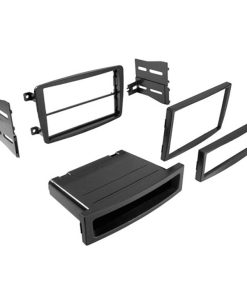 Install Kit '01-'04 Mercedes C-Class W/Pocket;Amer. Int'L
