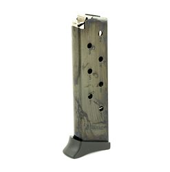 Mec-Gar Mag Bersa Thndr 380Acp 8R Bl