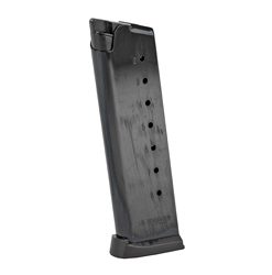 Mec-Gar Mag Colt 45 8Rd Bl